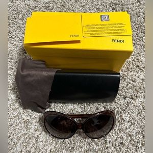 Fendi Sunglasses